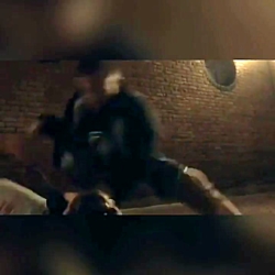 آموزش دفاع شخصي خفه كردن مهاجم...