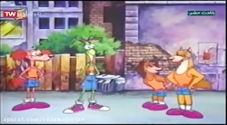 فیلم سینمایی تب بسکتبال