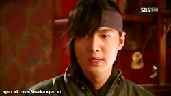 سریال سرنوشت قسمت پانزدهم بادو...