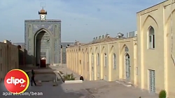 کرمان، شهر شش دروازه