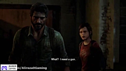گیم پلی بازی لست اف آس پارت 9 - The Last of Us Gameplay Part 9