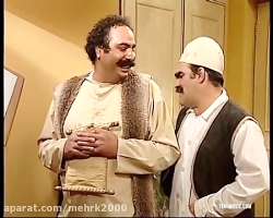 سریال شب های برره قسمت ۶۴