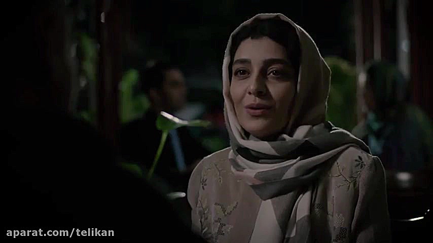 سریال دل قسمت هشتم 8 زمان48ثانیه