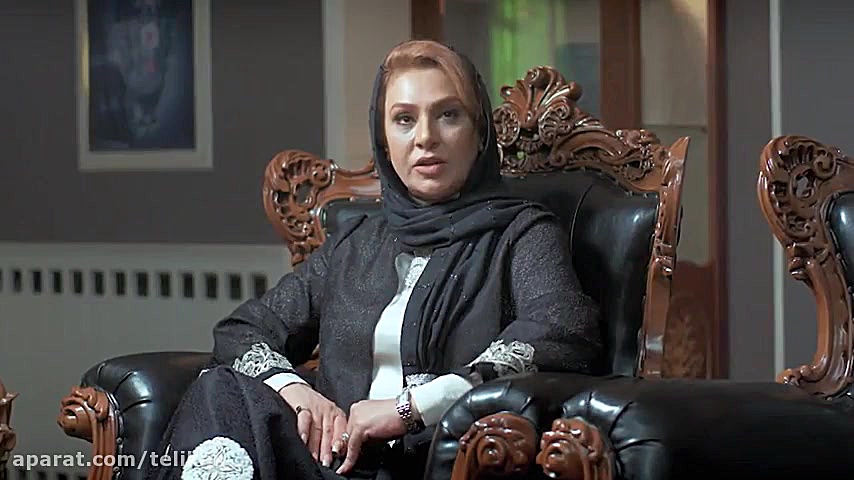 سریال دل قسمت پانزدهم 15 زمان59ثانیه
