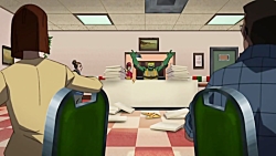 انیمیشن سینمایی بتمن علیه لاک...