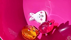 ناستا و استیسی اسباب بازی های...