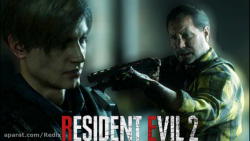 Resident Evil 2 Remake | Part 5 بالاخره راه رو پیدا کردم