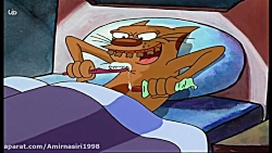انیمیشن گربه سگ CatDog با دوبل...