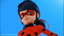 انیمیشن ماجراجویی در پاریس Mir...