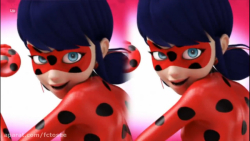 انیمیشن ماجراجویی در پاریس Mir...