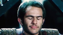 شرق آدینه با صدای محمد معتمدی