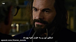 سریال خارجی قسمت 5 فصل (1)افسا...