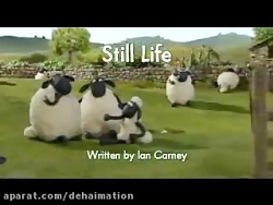 دانلود کارتون گوسفند زبل