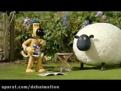 دانلود انیمیشن گوسفند زبل