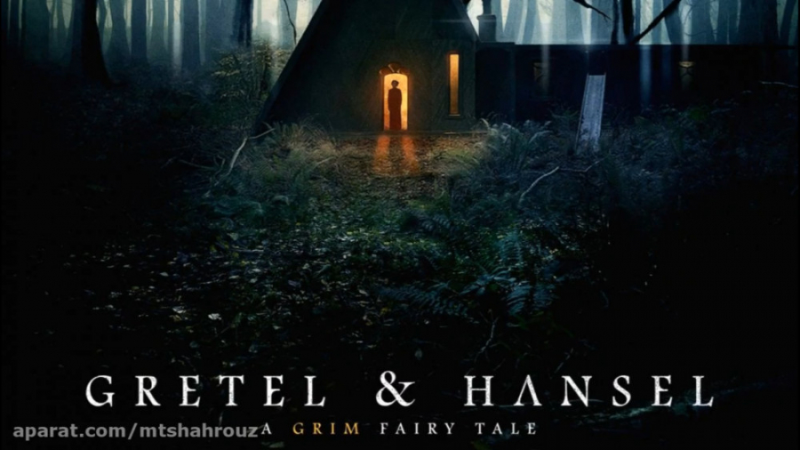 فیلم گرتل و هانسل Gretel And Hansel 2020 زمان5269ثانیه