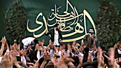 حسین ای جانان سرود نیمه شعبان9...