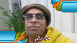 دابسمش حسن غلامی  موسیقی محلی