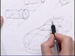 پرسپکتیو ماشین