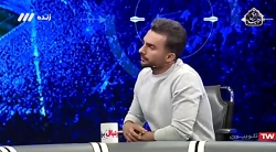 فوتبال برتر 99-98 - دلایل برکن...