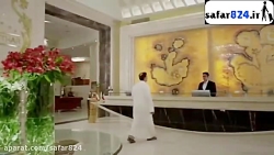 هتل کوثر ناب مشهد، ۵ ستاره لوک...