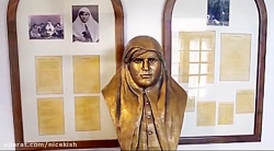 بانو زلیخا پاشا از مدافعان سلا...