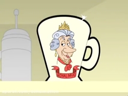 دانلود فیلم پادشاه مستر بین