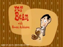 دانلود فیلم خنده دار مستر بین...