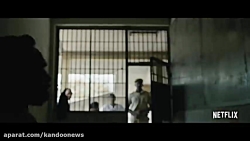 اولین تریلر فیلم Extraction با...