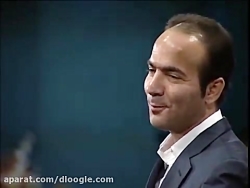حسن ریوندی - استند آپ کمدی - پ...