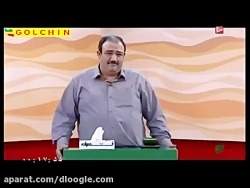 استندآپ کمدی مهران غفوریان - پ...