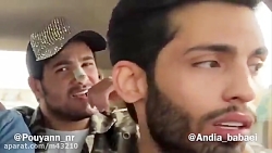 دوربین مخفی جدید پویان دنبال ک...