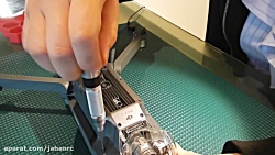 تعمیر مویک پرو پلاتینیوم