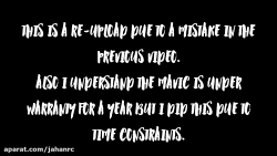 تعمیر هلی شات مویک پرو پلاتینی...