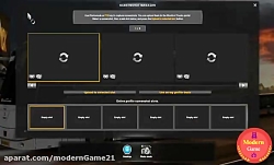 فیلم تست مد مسافر و ترمینال در...