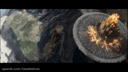 تریلر رسمی فیلم مهیج گرینلند G...