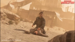 پارت اخر_Call of Duty:Modern Warfare 2 Remastered