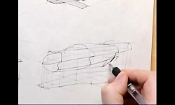 تکنیک های پرسپکتیو