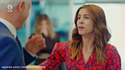 سریال ترکی سیب ممنوعه قسمت 128...