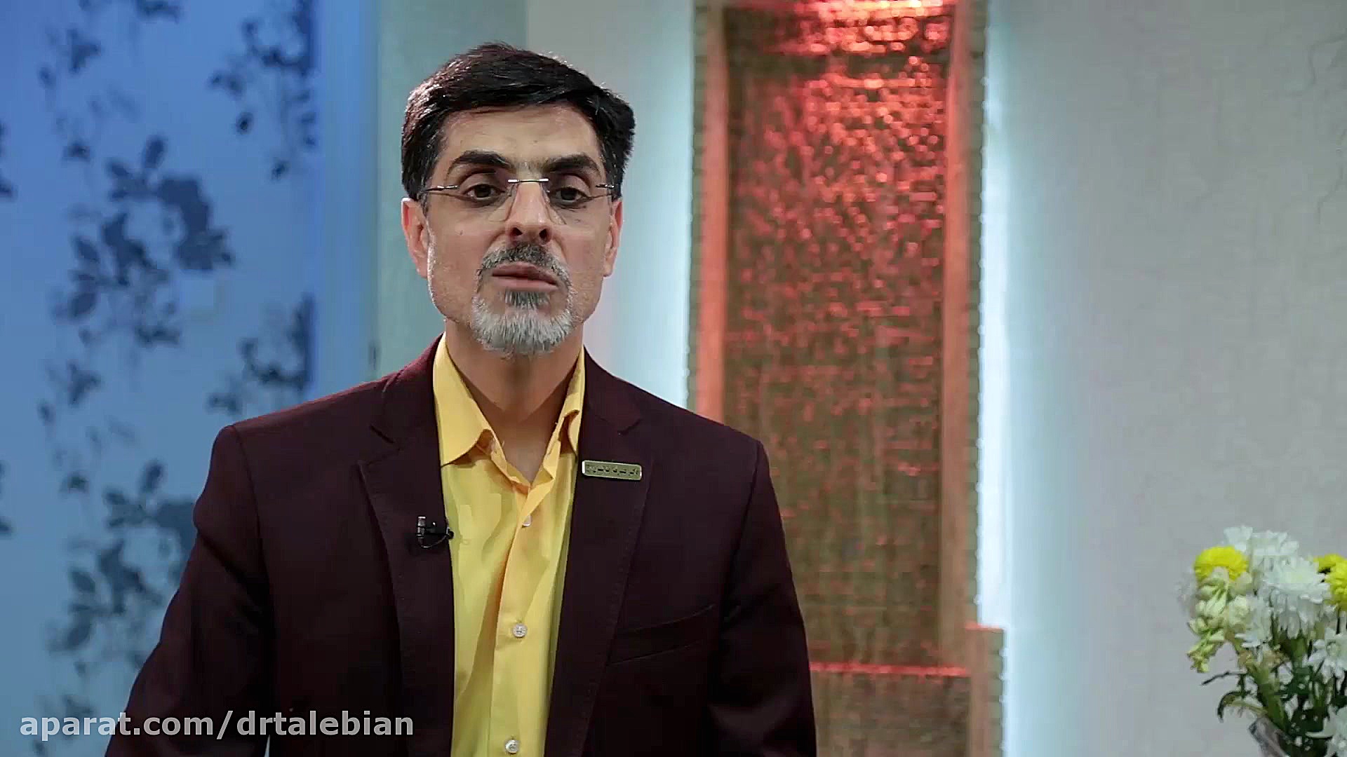 تاریخچه اولین کلینیک اختصاصی بوی دهان ایران دیوید بکهام