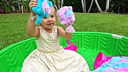 ماجرای دیانا و روما - بازی دیا...