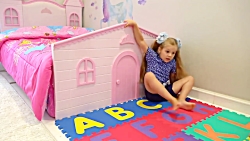 ماجرای دیانا و روما - بازی دیا...