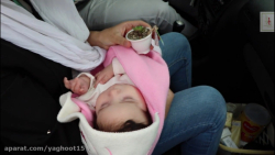 نیمه شعبان متفاوت امسال