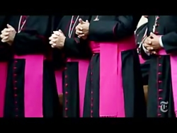 تجاوز جنسی کلیسا به کودکان