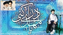 اعمال و فضیلت شب نیمه شعبان -...