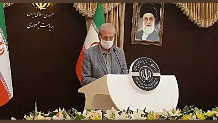 ربیعی: چشم اندازی برای از بین رفتن کرونا در کوتاه مدت وجود ندارد رفع افتادگی پلک