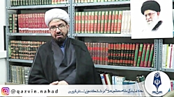 پیام حجت الاسلام والمسلمین حید...