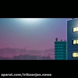 زمزمه دلها در سراسر کشور