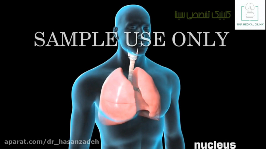 اسپیرومتری چیست و چگونه انجام می شود؟ پیلینگ
