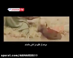 مداحی زیبا در باره ی حضرت عباس