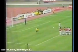 فوتبال ایران و چین